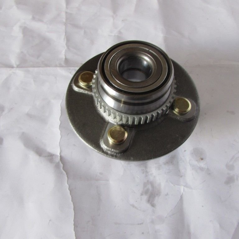 ACCENT 2000-2006 ARKA TEKER PORYASI RULMANLI ABSLİ