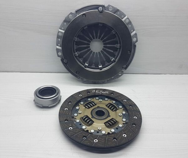 Debriyaj Seti Carry 98- 1.3