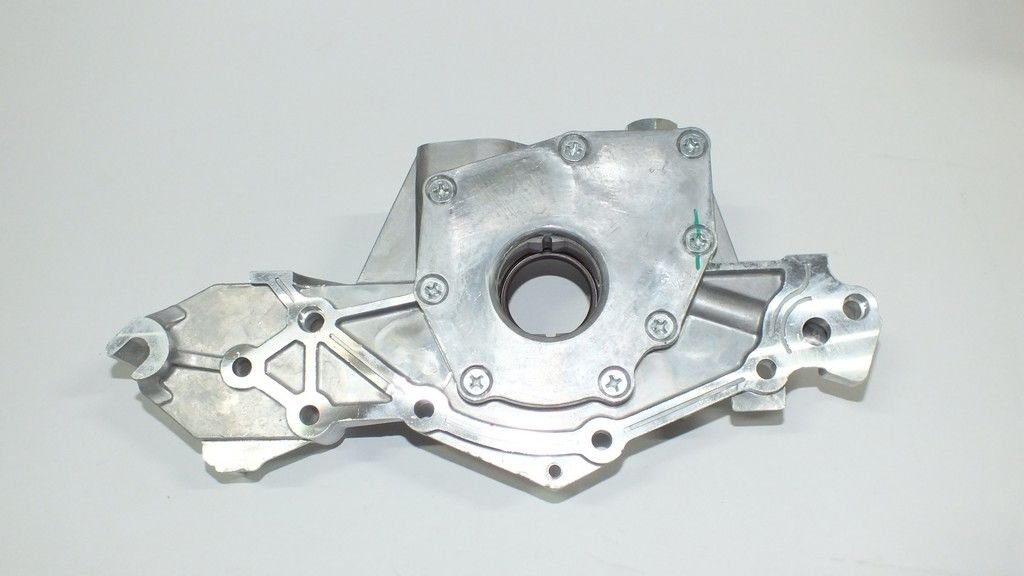 SONATA 2.5 1999- YAĞ POMPASI