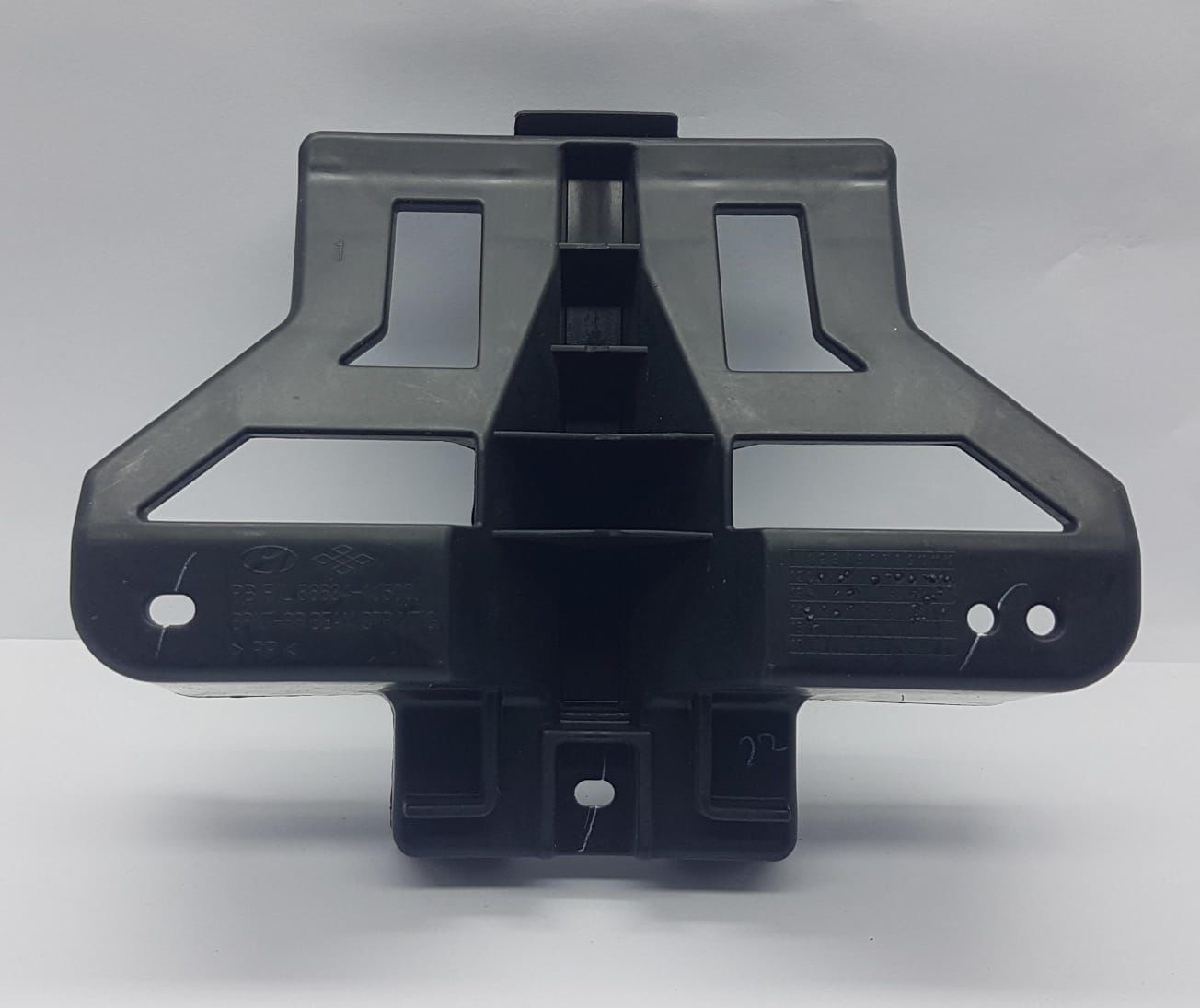 Tampon Braketi Arka i20 2012-Orta