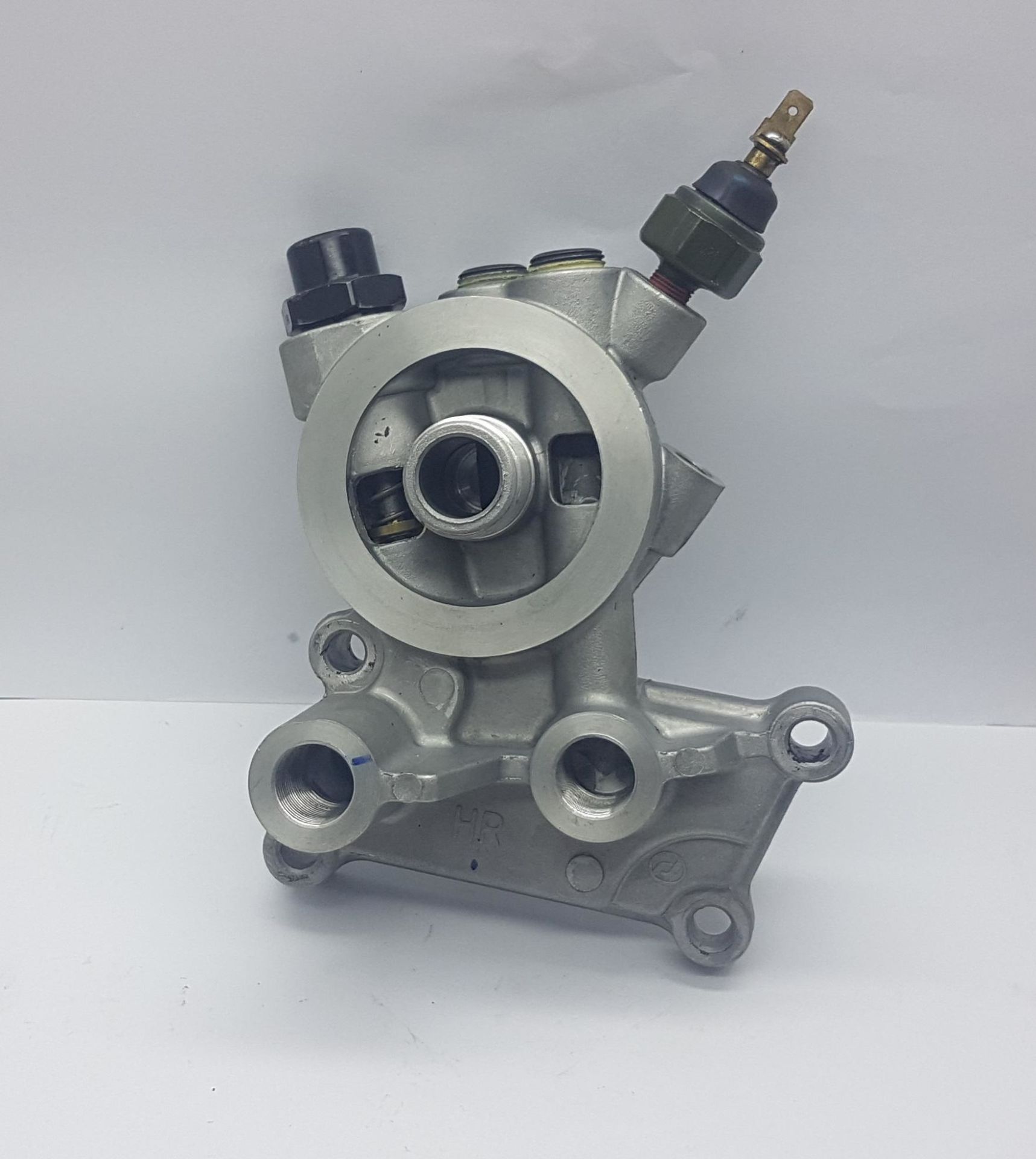 Yağ Filtre Bağlantısı Kmy 2005-