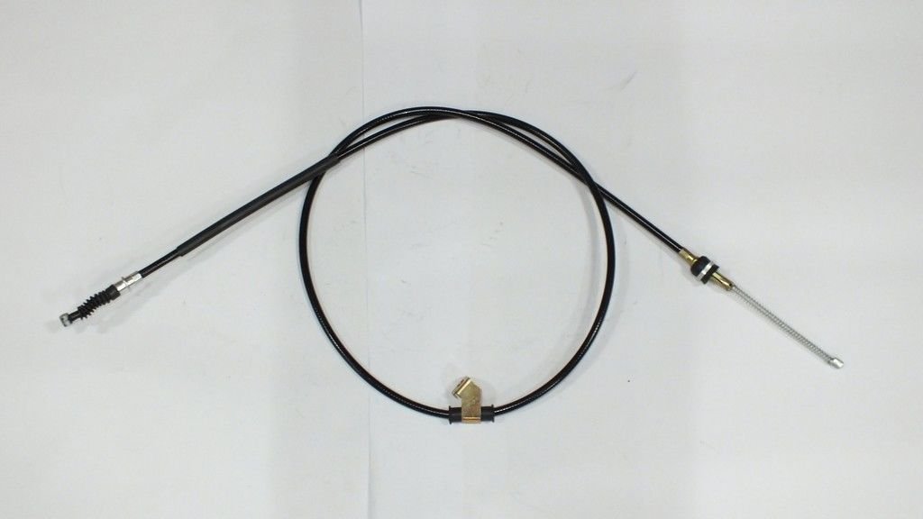 L 200 2003-2006 EL FREN TELİ ARKA SAĞ