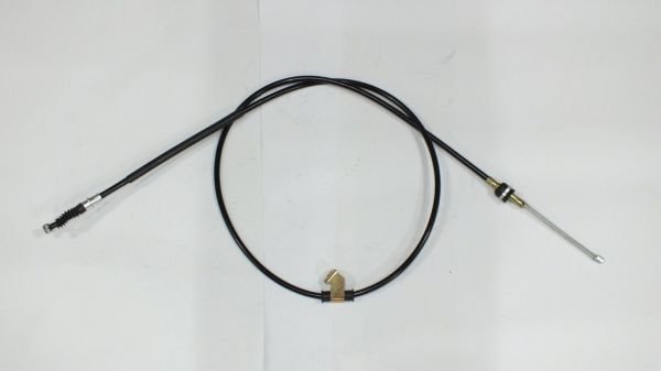 L 200 2003-2006 EL FREN TELİ ARKA SAĞ