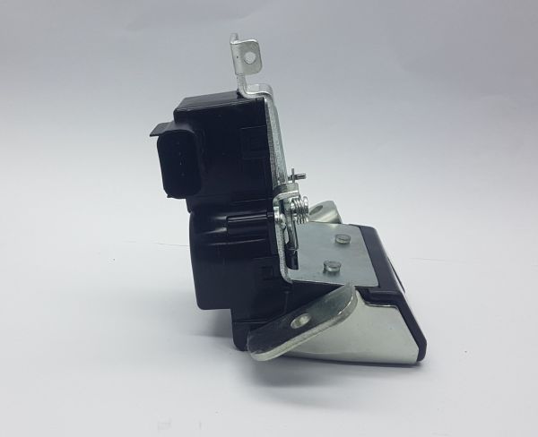 Bagaj Kilidi i10 2013-