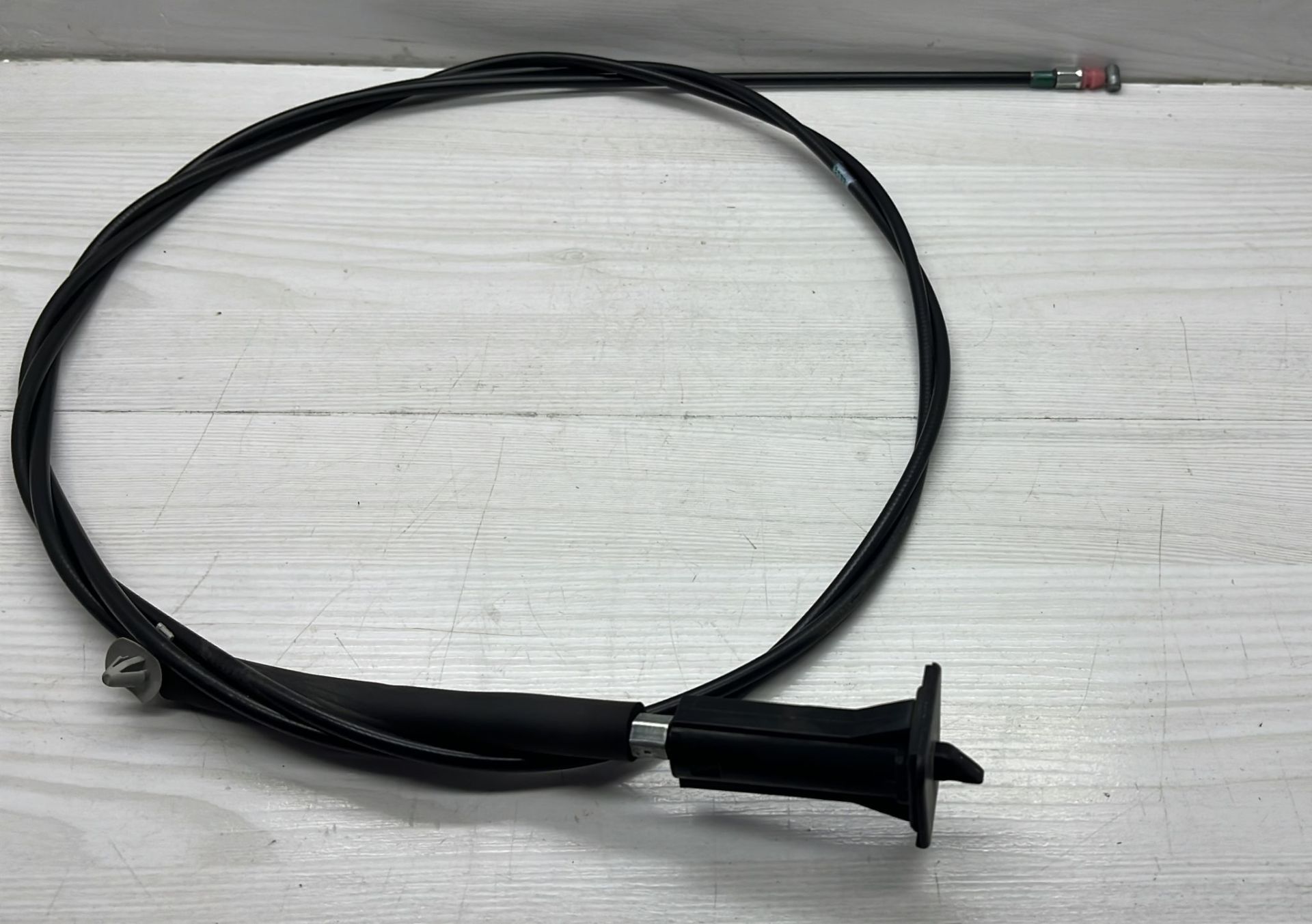 Depo Açma Teli Cerato