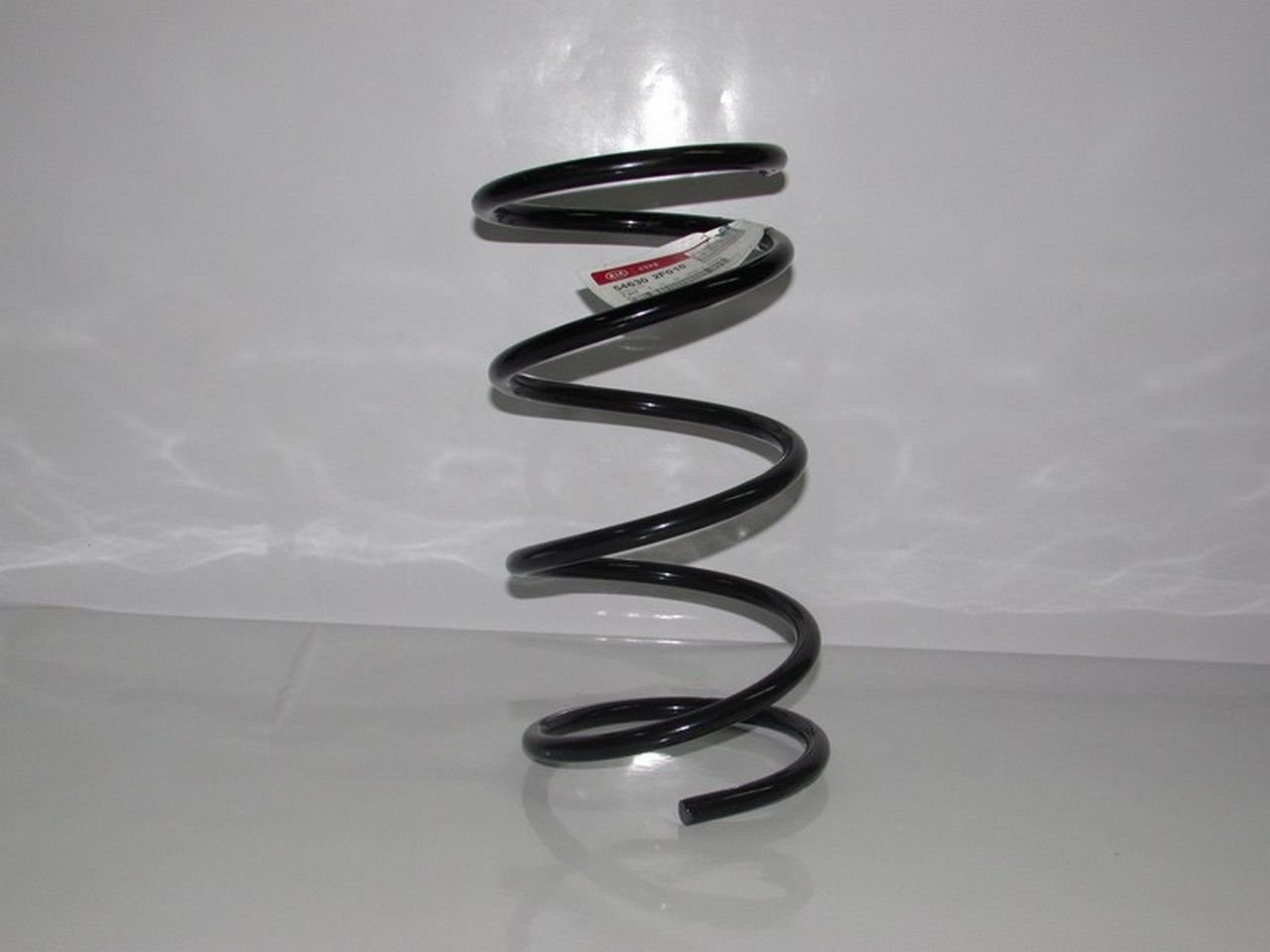 CERATO 1,5 DİZEL 2004-2006 HELEZON YAYI ÖN