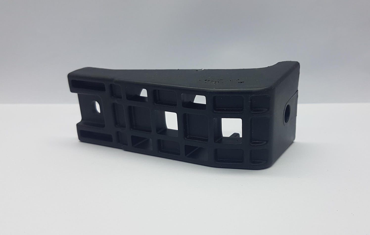 Tampon Braketi Arka i20 2012- Sağ