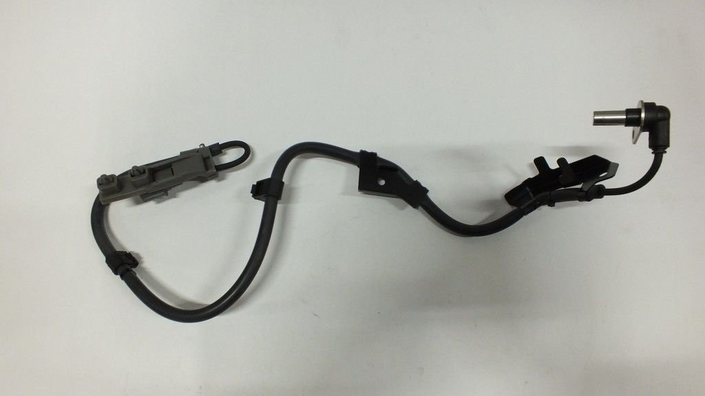 D-MAX EURO 4 2007-2011 ABS SENSÖRÜ ÖN SAĞ