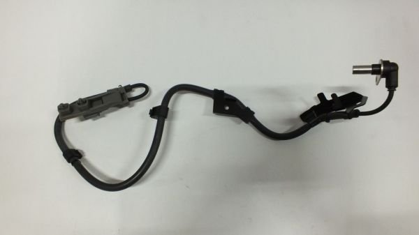 D-MAX EURO 4 2007-2011 ABS SENSÖRÜ ÖN SAĞ