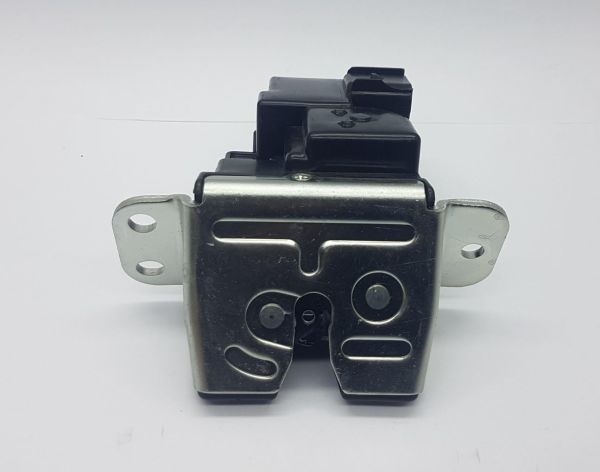 Bagaj Kilidi i10 2013-