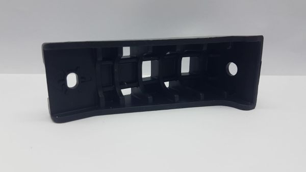 Tampon Braketi Arka i20 2012- Sağ