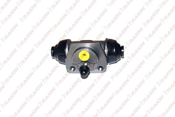 MERKEZ FREN ARKA-R/L MICRA-K11 92>02