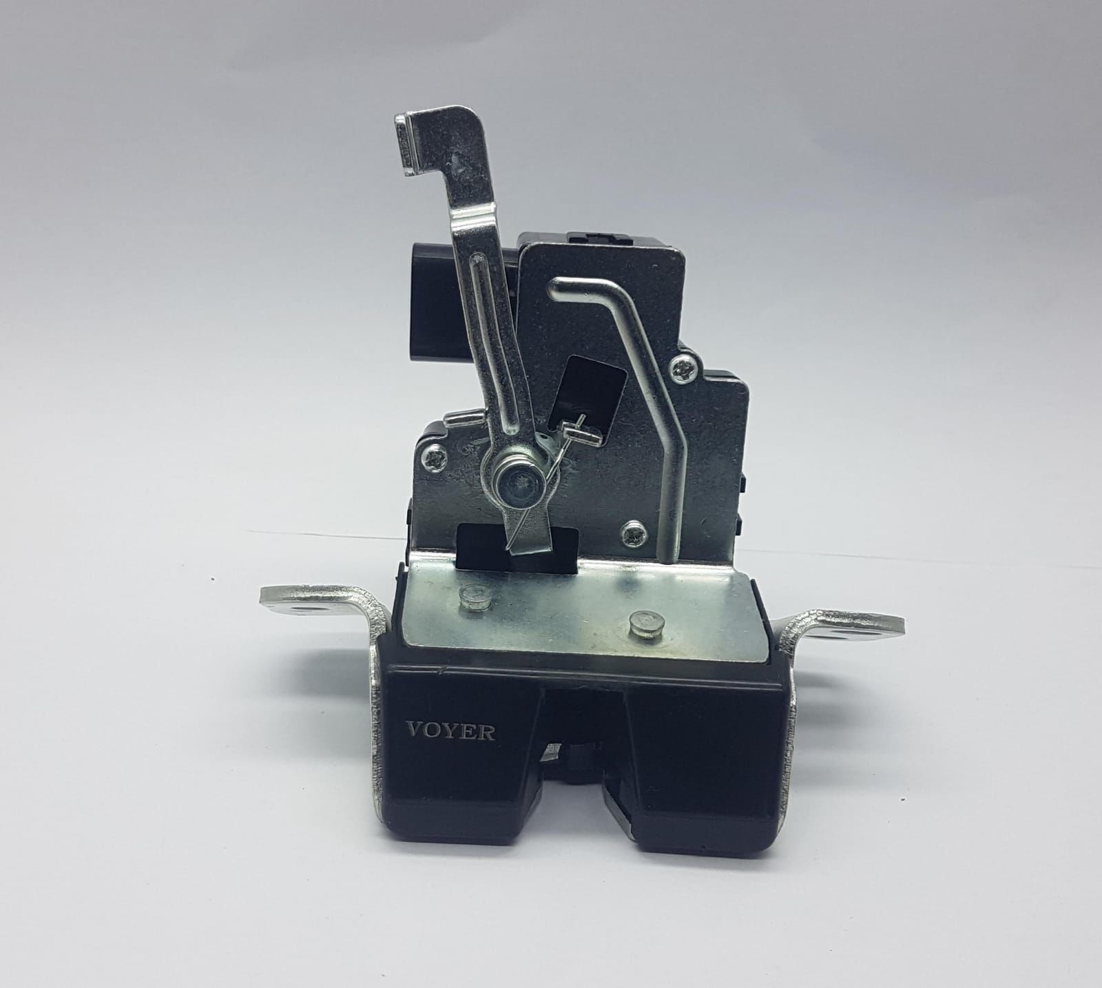 Bagaj Kilidi i10 2013-