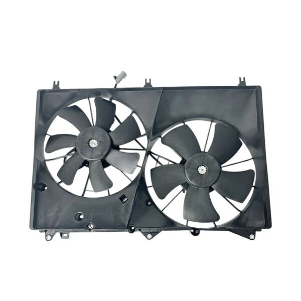 FAN SU GRAND VİTARA 2,0 07-12 (KOMPLE)