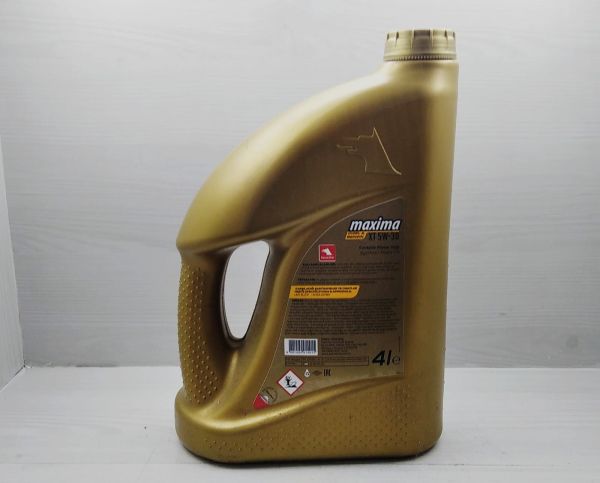 Yağ 5W30 4Lt P.Ofisi Xt