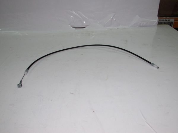 ERA DIZEL / RIO 2006- KAPUT AÇMA TELİ