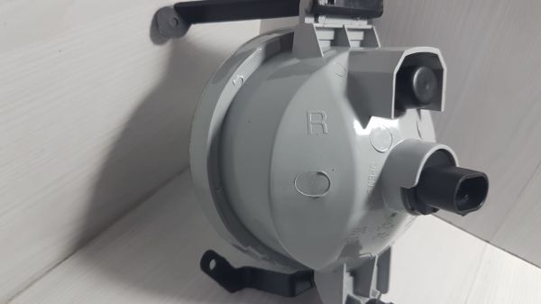 H100 kamyonet 05-12 sis lamba sağ