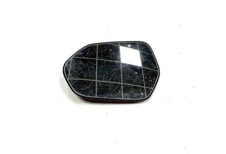 CAM AYNA DİKİZ COROLLA 19-22 LH (ISITMALI)