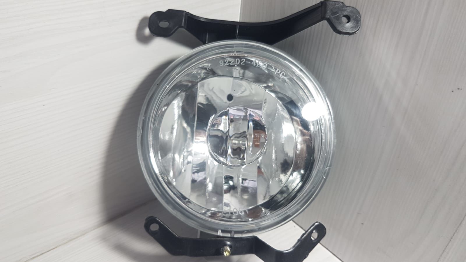 H100 kamyonet 05-12 sis lamba sağ