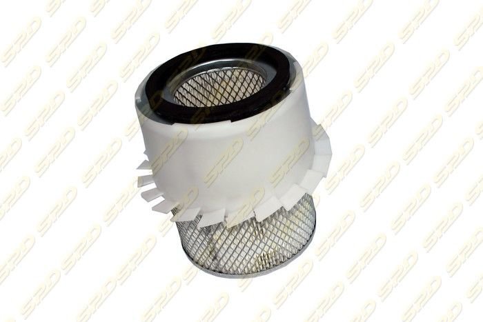 HAVA FILTRESI- L200 98-06 / PAJERO 84-92 2.5 TD / PAJERO 92-99 2.8 TD