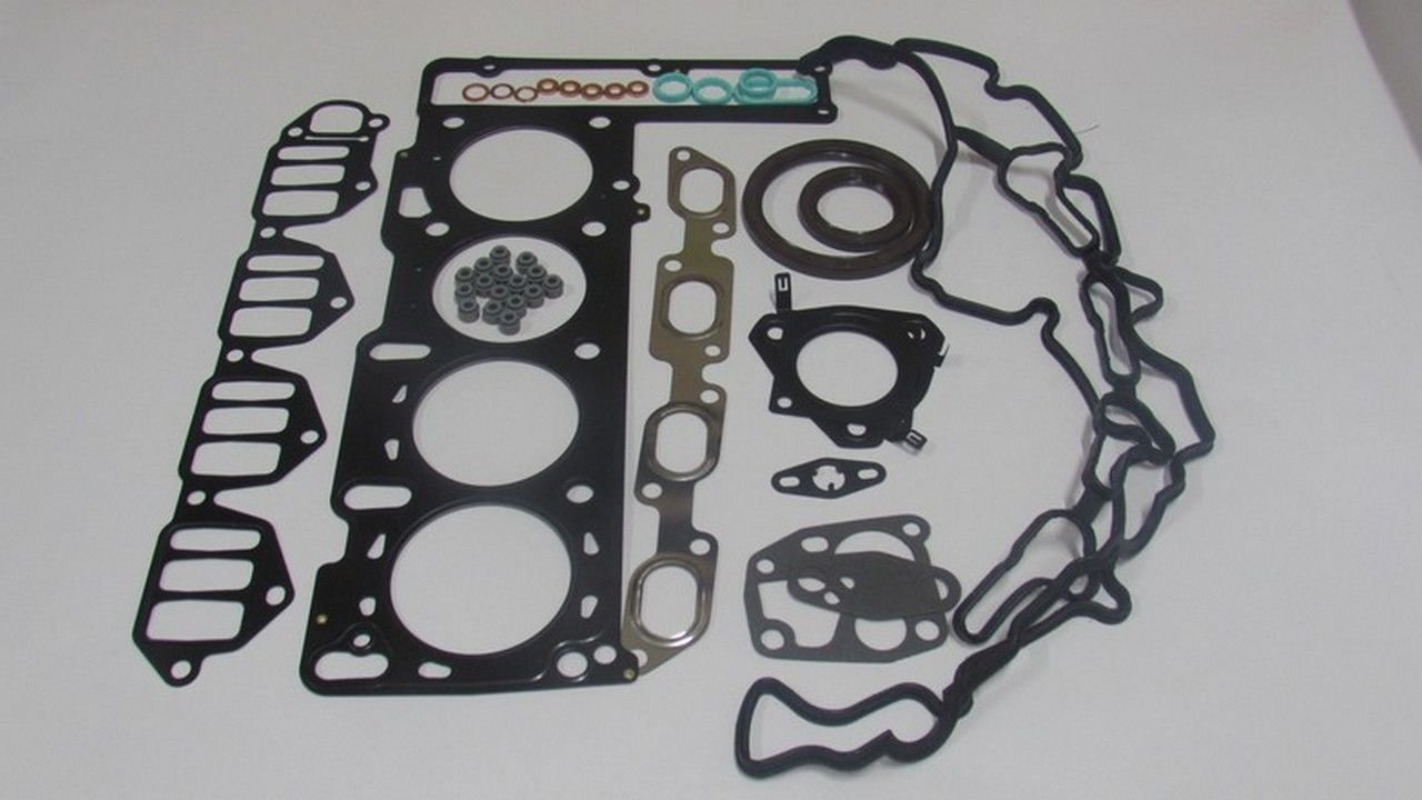 SSANGYONG ACTYON KYRON 2.0D 2005- D20DT TAKIM CONTA ÇELİK