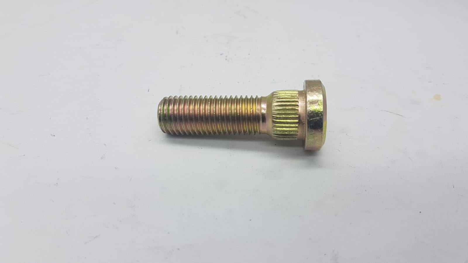 Bijon Accent Saplama 14Mm.
