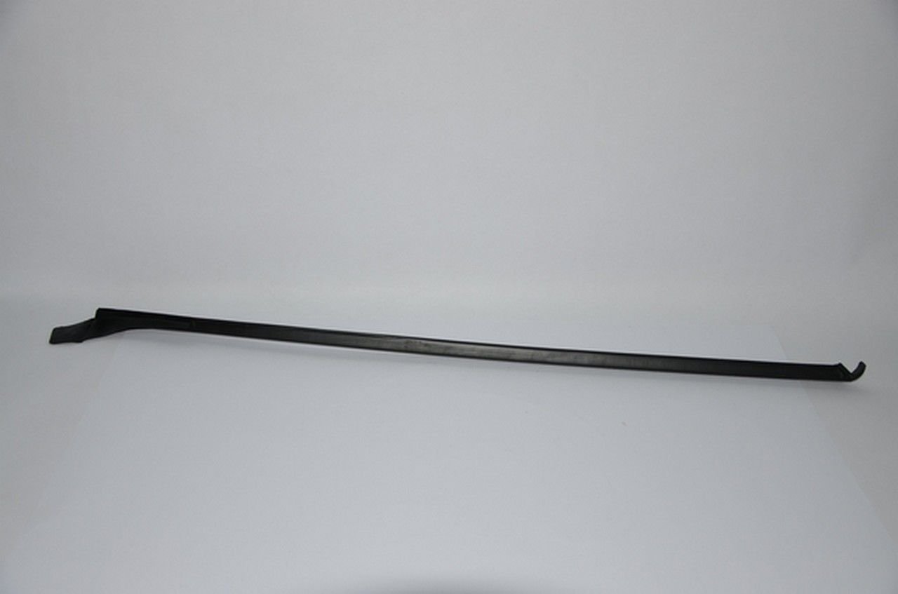 D-MAX KAPI CAM LASTİĞİ ÖN SAĞ