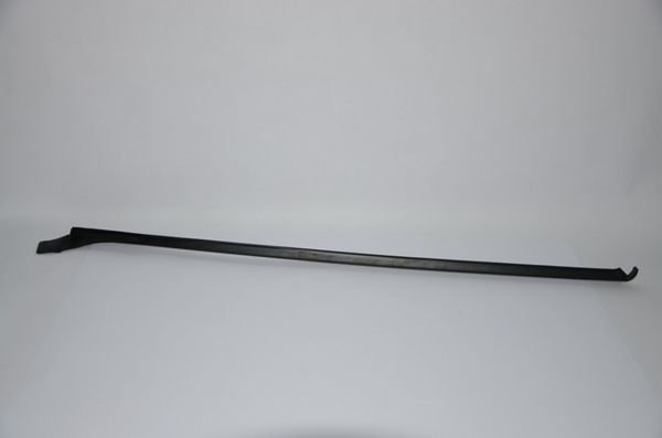 D-MAX KAPI CAM LASTİĞİ ÖN SAĞ