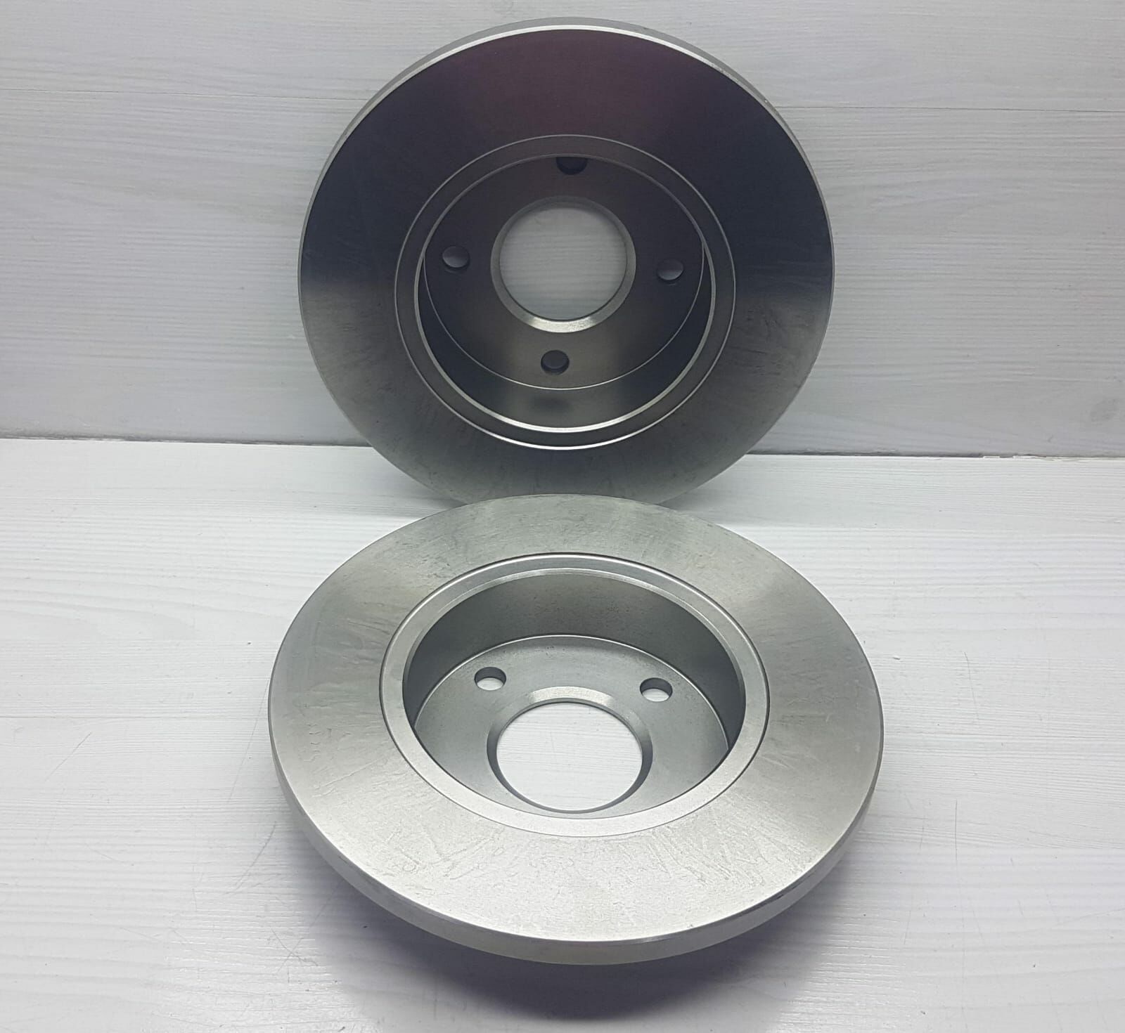 DISK ÖN MICRA 92-02 K11 234MM