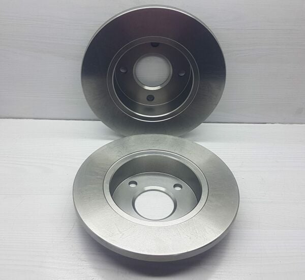 DISK ÖN MICRA 92-02 K11 234MM