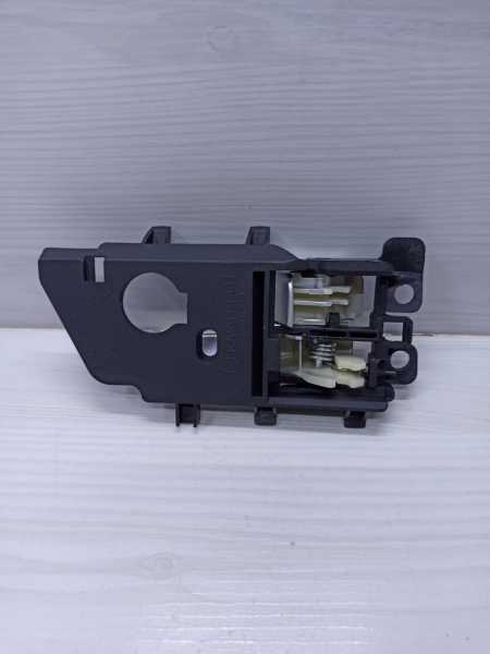 Kapi Kolu Cerato Ön iç Sol 08-12  Krom