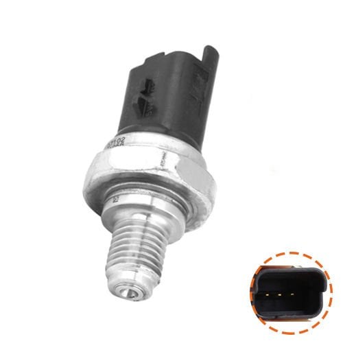 SENSOR RAIL BASINC QASHQAI 10- 1.5 DIZEL / JUKE 10-