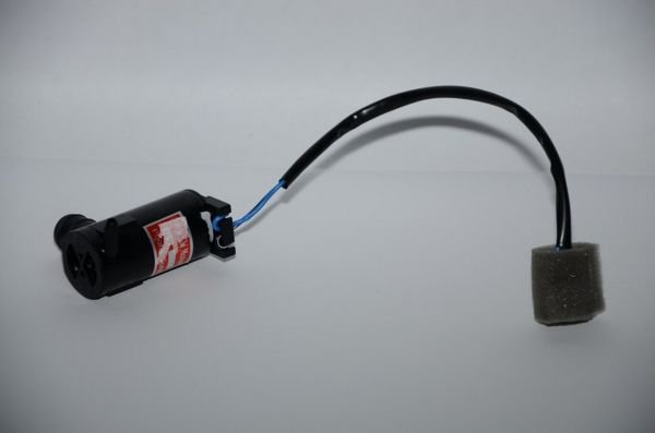 H100 / KMY 97- CAM SU SIKMA MOTORU