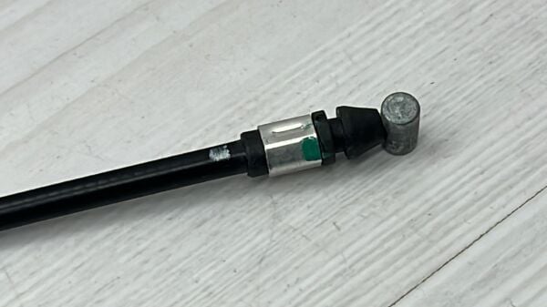 Depo Açma Teli i20 15-