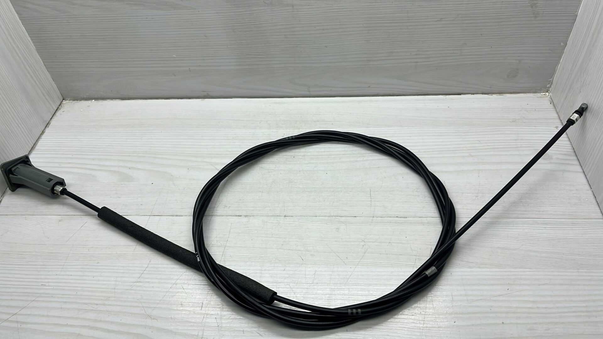 Depo Açma Teli i20 15-