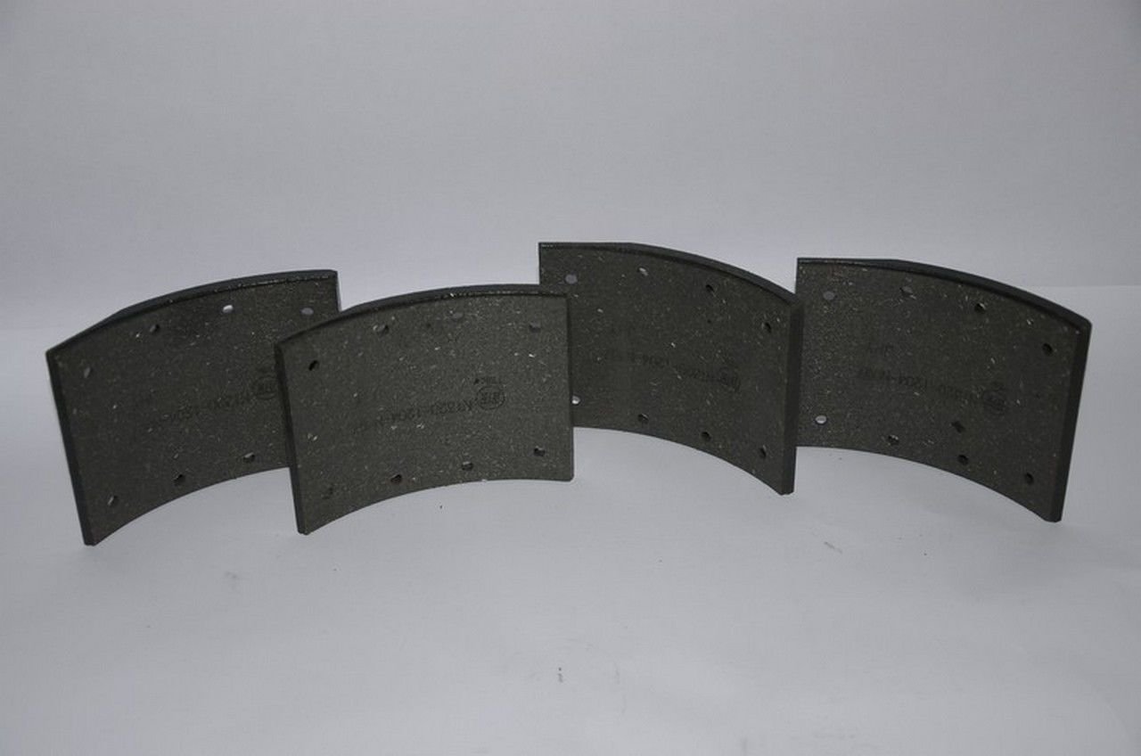 NQR 1997- FREN BALATASI YAPRAK SET 4 LI