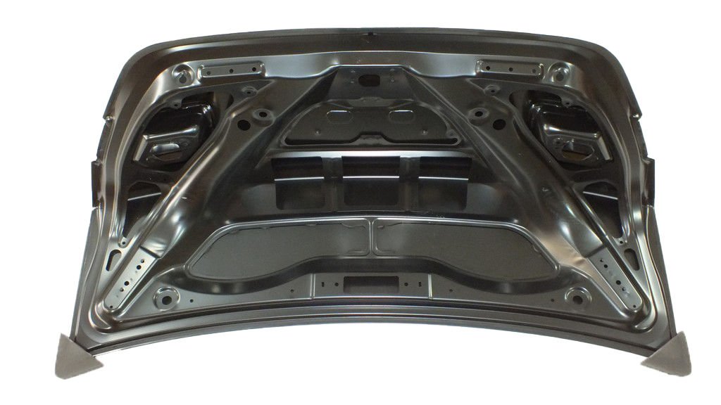 CIVIC 2012-2016 SEDAN FB7 BAGAJ KAPAĞI