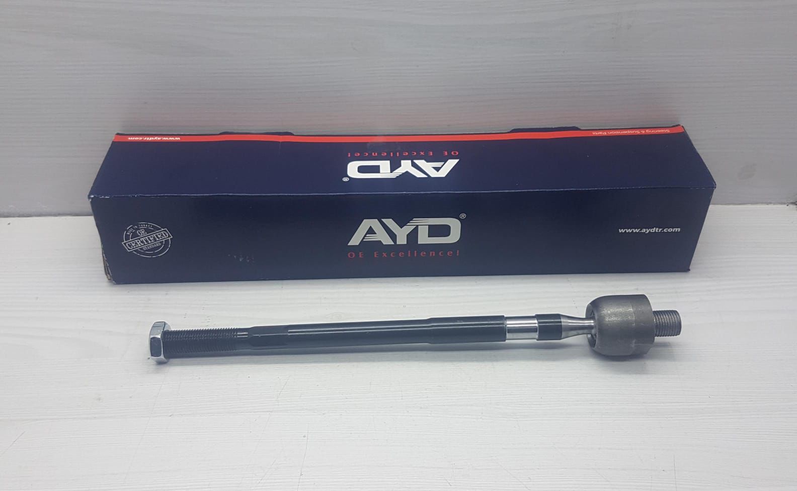 Rotkolu H100/Accent 95-06