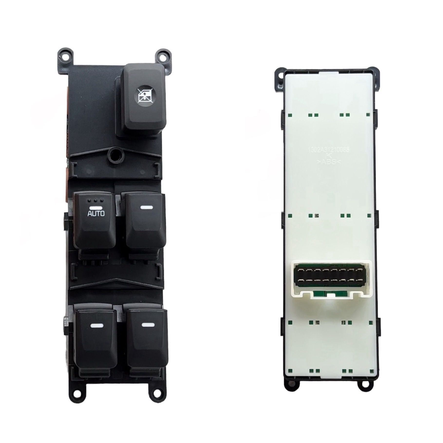 DÜĞME CAM AÇMA RİO 11-15 ÖN LH