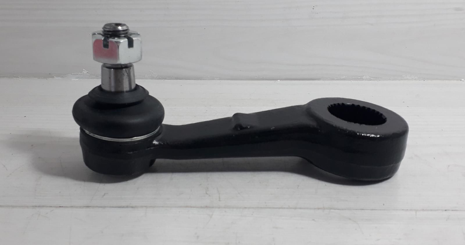 Pitman Kolu B2500 06-