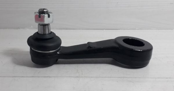 Pitman Kolu B2500 06-