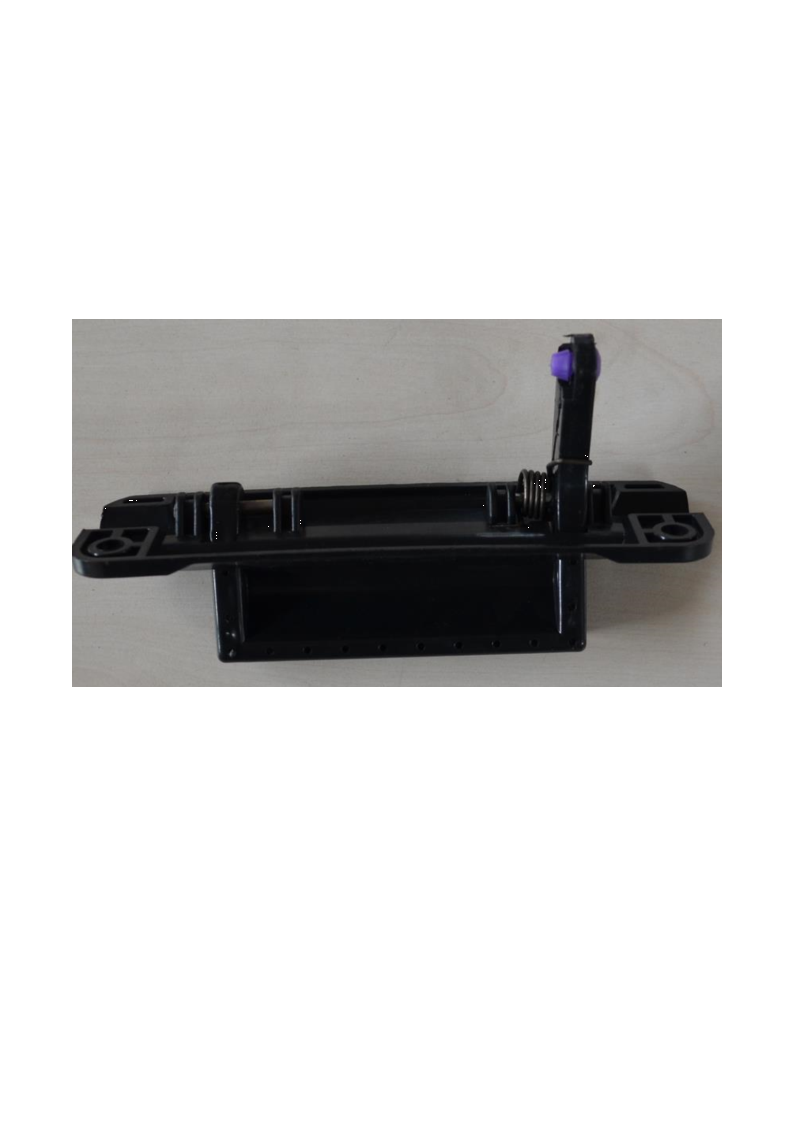 Bagaj Açma Kolu Carry 98-