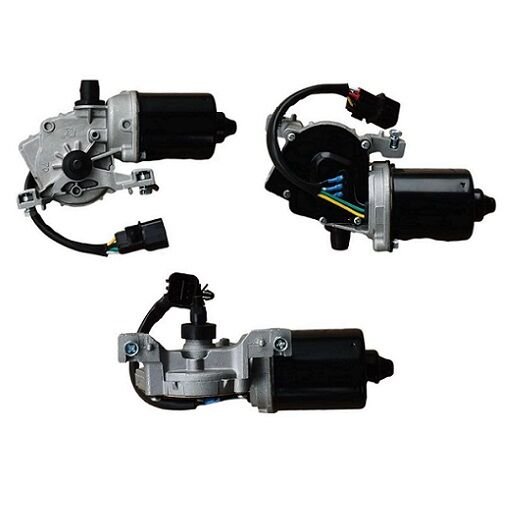 SILECEK MEKANIZMA MOTORU I20 09-