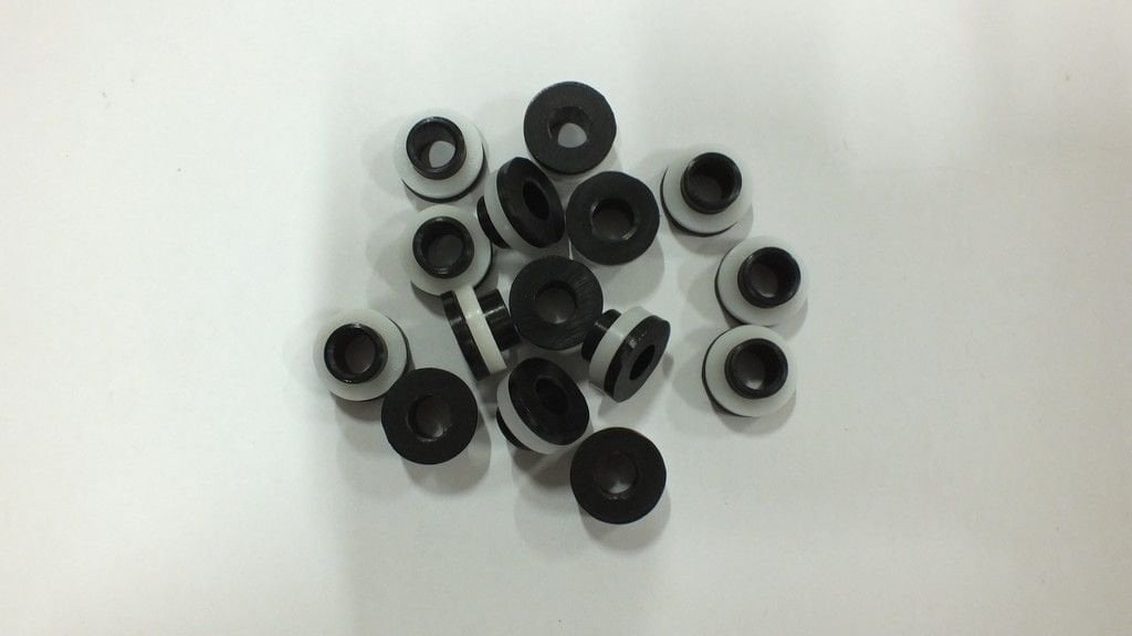 CANTER 659 VİTES TAMİR TAKIM BURCU