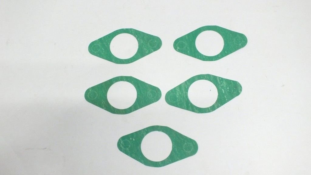 H100 / L300 / KMY 97-03 SİLİNDİR KAPAK SU ÇIKIŞ BAĞLANTI CONTASI