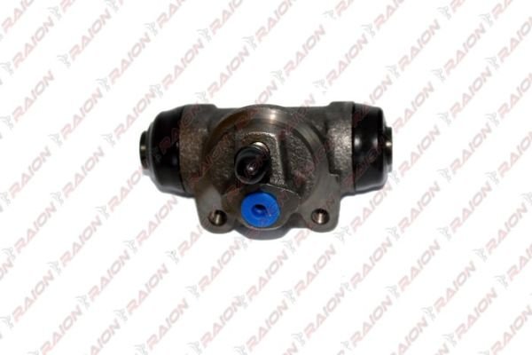 MERKEZ FREN ARKA-R/L PRIMERA-P11 96>02