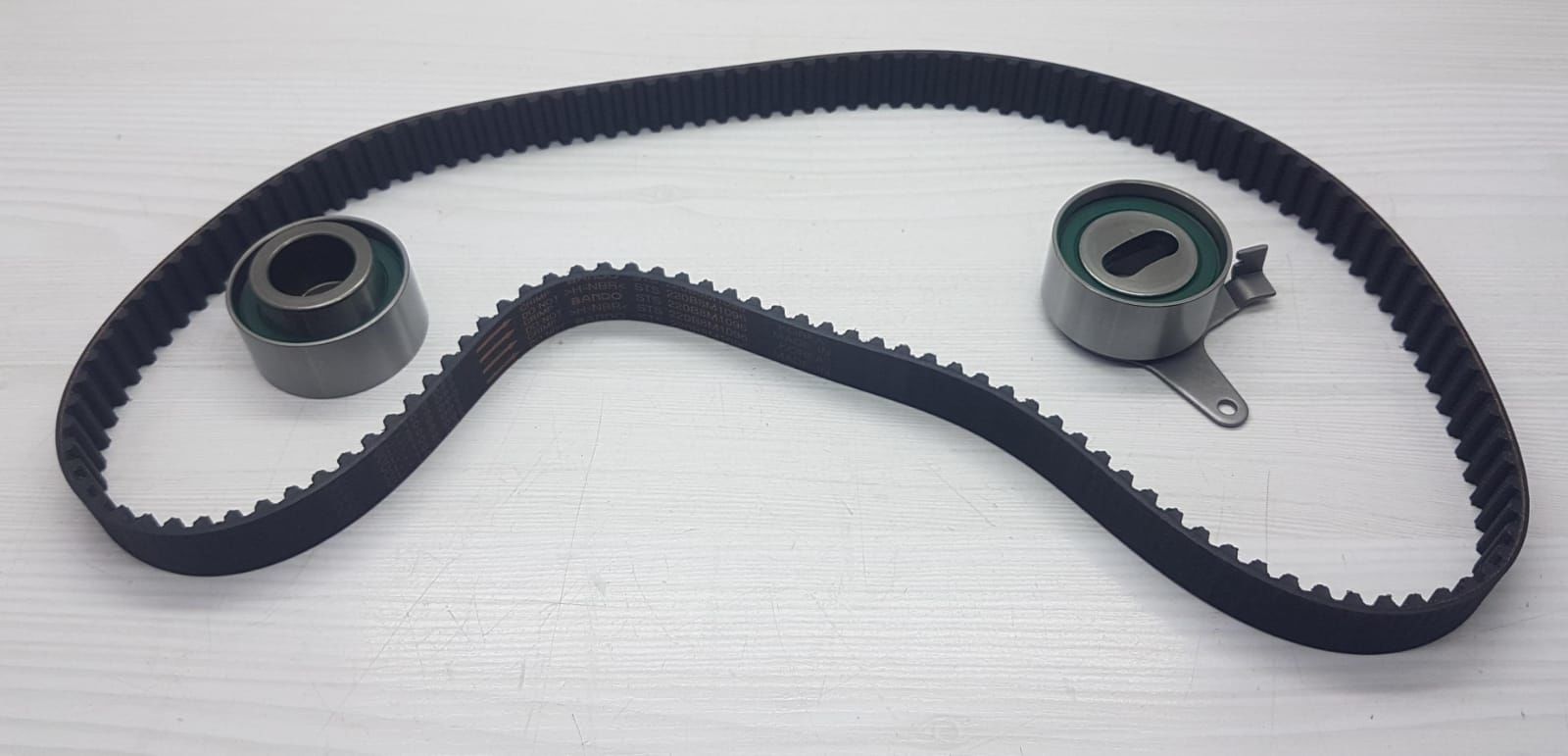 TRIGER SETI RIO 2000/2006/CERATO (137 DIS) kayışı