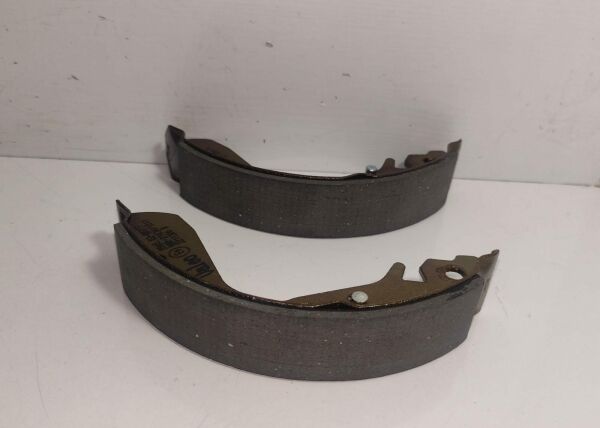 Balata Arka Jazz 02-09 Kampana