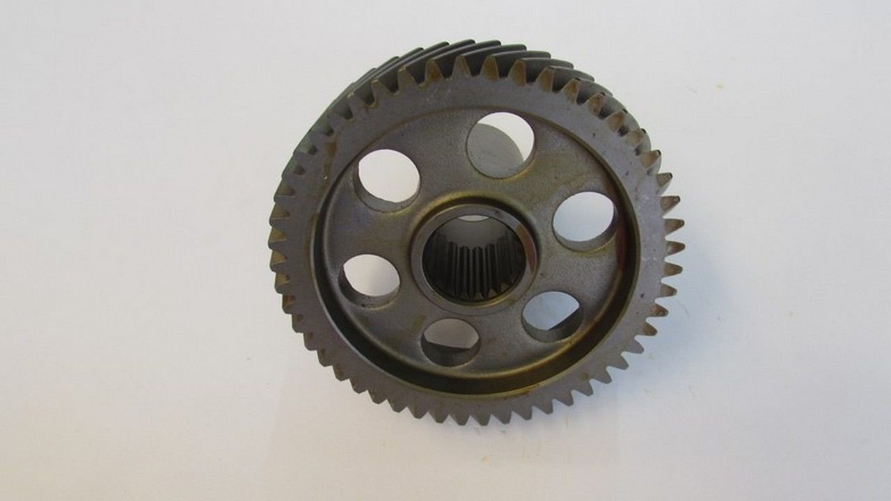 D-MAX (4X2)(4X4-4JK11) 5. VİTES DİŞLİSİ 5.GRUP (Z=50) (31) 50Tx20