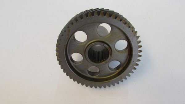 D-MAX (4X2)(4X4-4JK11) 5. VİTES DİŞLİSİ 5.GRUP (Z=50) (31) 50Tx20